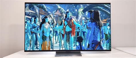 LG G3 OLED TV review | Tom's Guide