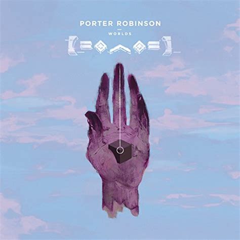 Porter Robinson Concerts & Live Tour Dates: 2024-2025 Tickets | Bandsintown