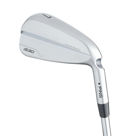 Ping i530 | 2024 Hot List | Golf Digest | Best New Irons 2024 | GolfDigest.com