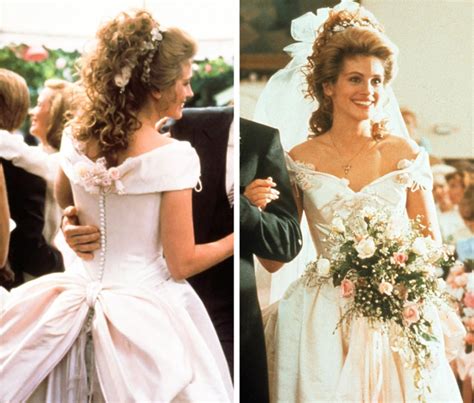 13 Movie Wedding Dresses Whose Beauty Made Us Gasp in Admiration ...