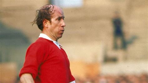 Sir Bobby Charlton: England 1966 World Cup hero and Manchester United ...