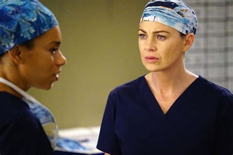 Grey's Anatomy Season 12 Finale Twists | POPSUGAR Entertainment