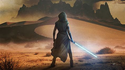 Star Wars The Rise Of Skywalker Arts Wallpaper,HD Movies Wallpapers,4k Wallpapers,Images ...