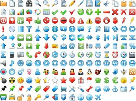 Free 3d icons icons free download 236 .svg .png .ai .eps files