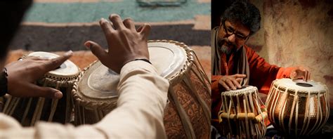 Tabla - Indian Rhythms - INDIC INSPIRATIONS