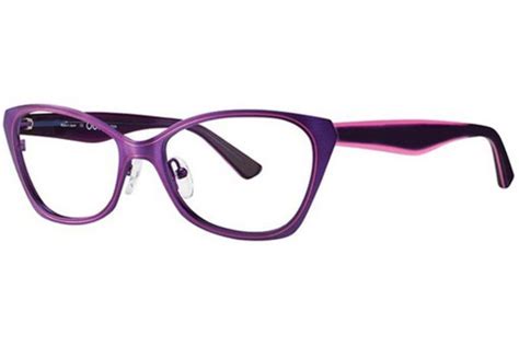 OGI Eyewear 4311 Eyeglasses in 1853 Purple/Pink/Blue | Fashion eye glasses, Glasses fashion ...