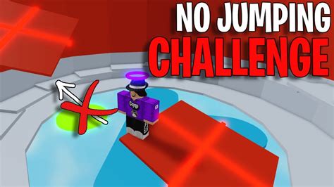 COMPLETING TOWER OF HELL IN THE LEAST AMOUNT OF JUMPS | TOWER OF HELL | ROBLOX - YouTube