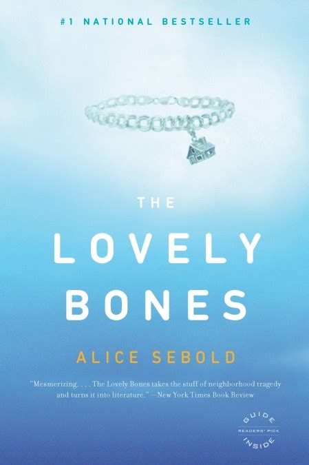 The Lovely Bones by Alice Sebold | Hachette Book Group