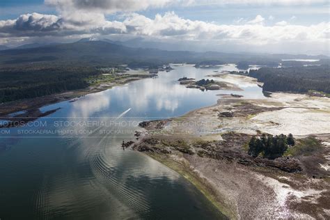 Stock Aerial Photos | Prince Rupert, British Columbia