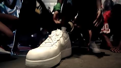 Ludacris' Big Shoe Stomp / Big Shoe Lmfao | Know Your Meme