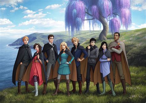 Image - Character Group Shot.png | Lost Cities Keeper Wiki | FANDOM powered by Wikia