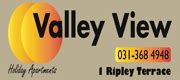 Valley View Holiday Apartments - Durban Beachfront Accommodation.