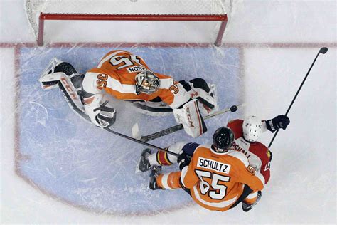 FLYERS 'SHOULD HAVE WON THE GAME IN OVERTIME' | Fast Philly Sports