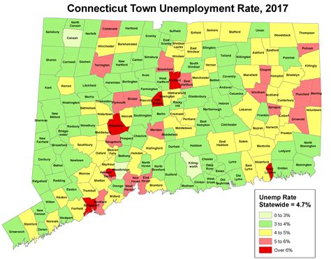 Map Of Town In Ct - Maping Resources