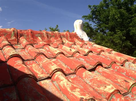 Stamped metal roof. 109 years old. 1717 Race St. Denver, CO. Metal Roof ...