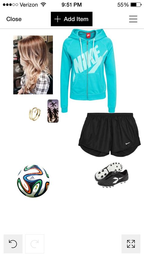 Practice | Soccer outfits, Soccer outfit, Soccer practice clothes