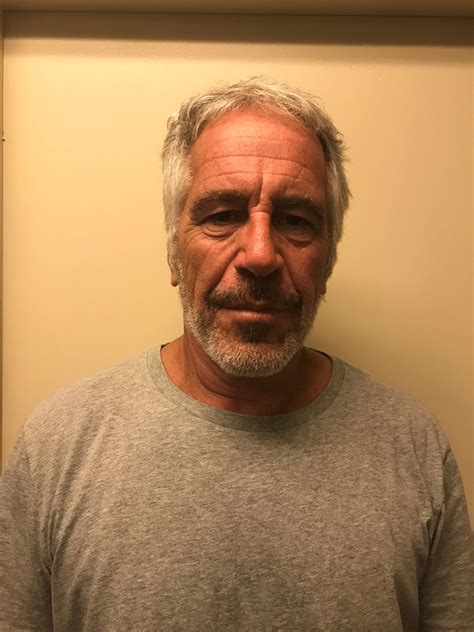 Jeffrey Epstein Died From Suicide by Hanging in His Jail Cell, NYC Medical Examiner Says After ...