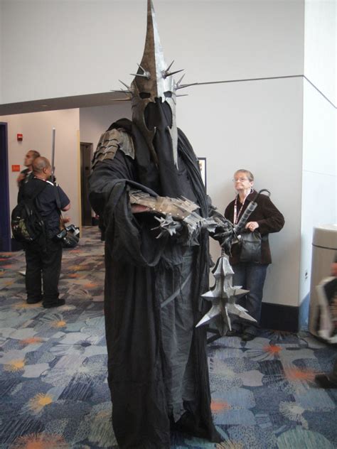 Lord of the Rings Costume Ideas: DIY and Store Bought | HubPages