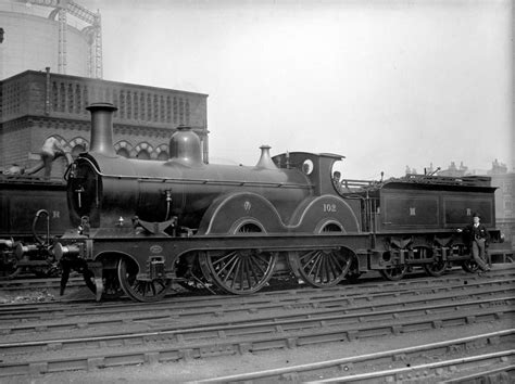 The adventures of a young victorian trainspotter - National Railway Museum blog