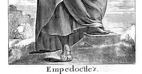 Empedocles - World History Encyclopedia