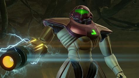 Metroid Prime 4 - everything we know so far | TechRadar