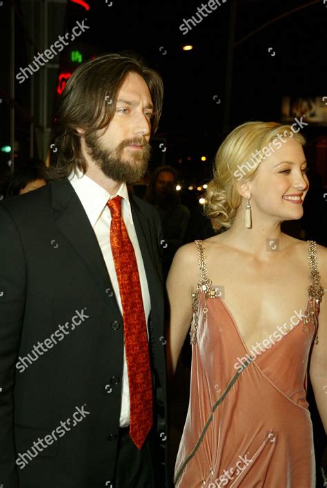 Chris Robinson Wife Kate Hudson Editorial Stock Photo - Stock Image | Shutterstock