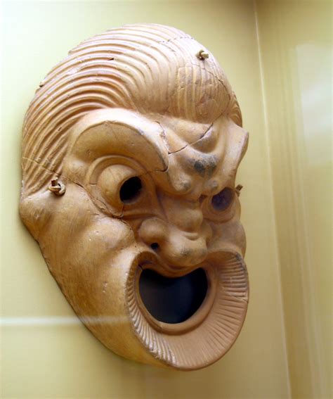Ancient Greek comedy - Wikipedia