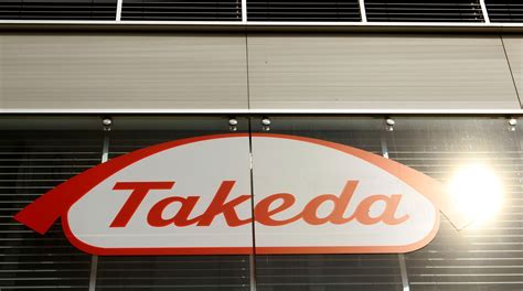 Japan's Takeda Buys U.S. Cancer Drug Maker Ariad for $5.2 Billion ...