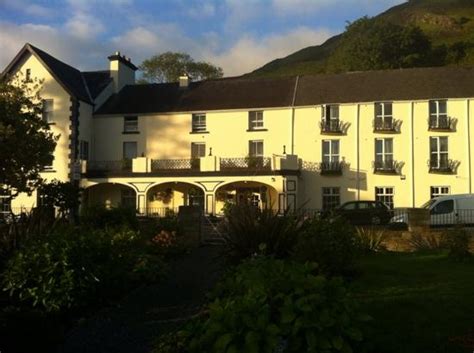 LEENANE HOTEL (Ireland) - Reviews, Photos & Price Comparison - TripAdvisor