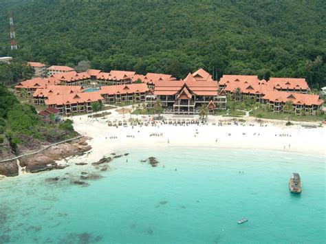 Laguna Redang Island Resort - Cheapest Prices on Hotels in Redang Island - Free Cancellation