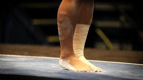 10 Life Skills Learned From Gymnastics