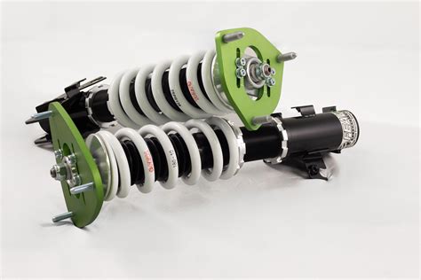 Feal Coilovers | Feal Suspension, Inc. Race Proven Suspension Technology