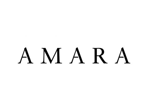 Amara Logo PNG vector in SVG, PDF, AI, CDR format