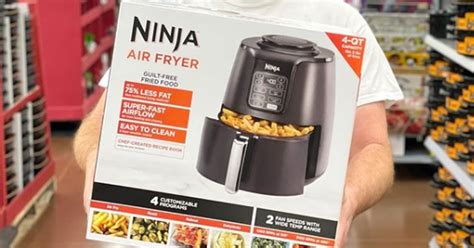 The Freebie Guy's Ninja Air Fryer Giveaway - The Freebie Guy®