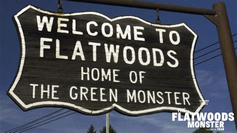 Flatwoods Monster documentary to come to theaters | Arts & Entertainment | thedaonline.com