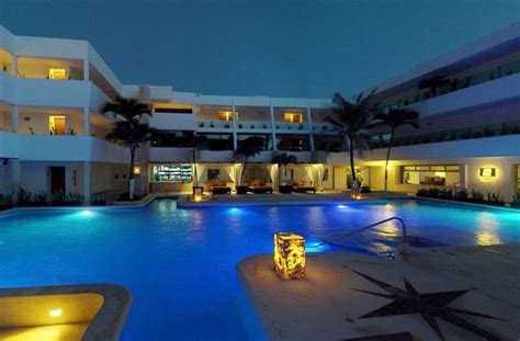 FLAMINGO CANCUN ALL INCLUSIVE Hotel’s Photos, Official Website