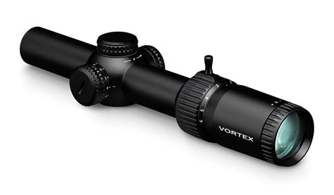 Vortex Strike Eagle 1-8x24 – NightSightOptics