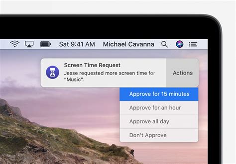 How to Use Screen Time on Mac - MacRumors