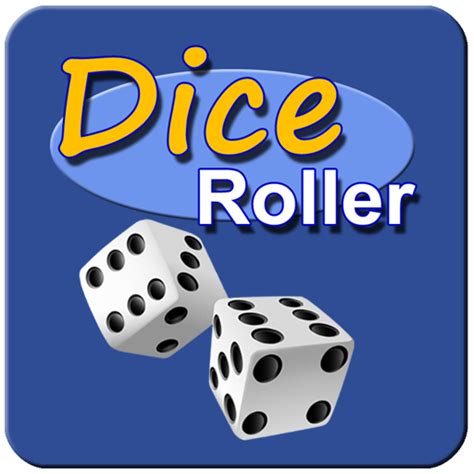 Dice Roller Simulator