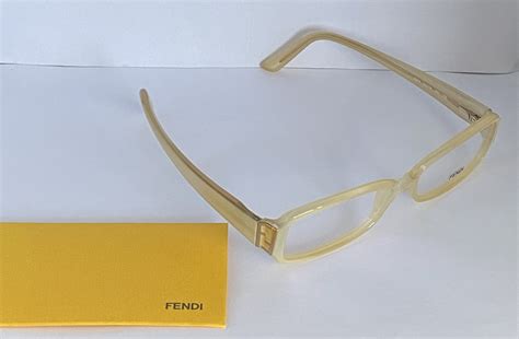 FENDI Glasses Frames | Property Room