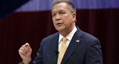 Kasich camp on Trump's poll woes: Told you so - POLITICO