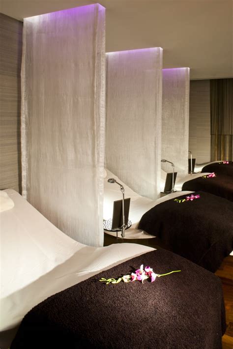 Spa at SoHo Trump in New York | Best Beauty Spas in the World | POPSUGAR Beauty Photo 11