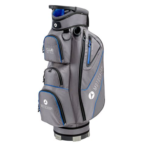 Motocaddy Club Series Cart Bag 2020 from american golf