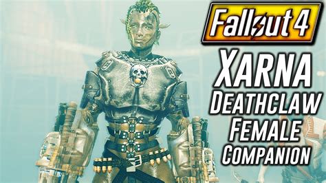 Female Super Mutants Fallout 4 – Telegraph