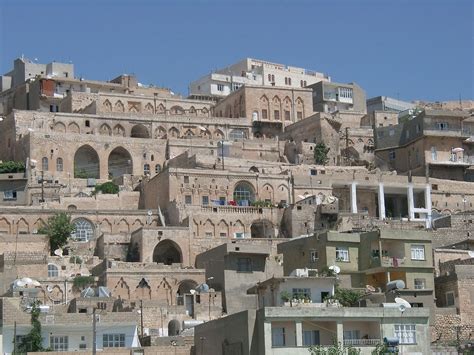 The Top 10 Restaurants In Mardin, Turkey