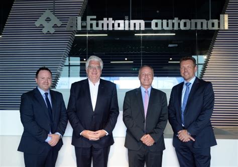 Al-Futtaim Automall Opens New Destination For Used Cars In The UAE That Displays Over 400 Cars ...