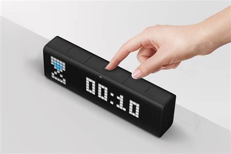 Cool Product Alert: LaMetric Smart Clock