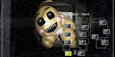 NoodleBot On X: Toy Chica #FNAF #FNAF2 X, 40% OFF