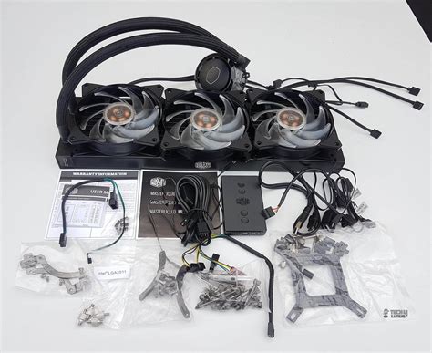 7 Best CPU Coolers for Core i5-12600K In 2023 - Tech4Gamers