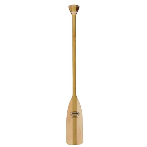 Attwood Wood Canoe Paddle (5-Feet): Amazon.co.uk: Sports & Outdoors